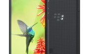 Der neue fulltouch-Einstieg bei BlackBerry heißt Leap
