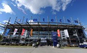 Gewinnt mit BlackBerry Tickets für drei Heimspiele des HSV