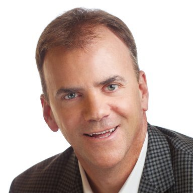 BlackBerry ernennt Marty Beard zum COO