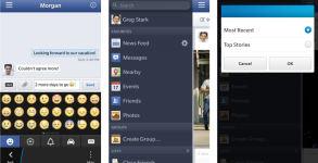 Facebook 10.4