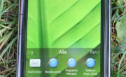 Review: BlackBerry Torch 9860 mit Hands-on Video