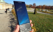 BerryMe.de BlackBerry PRIV Meetup in Berlin