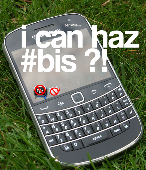 Bis Outage