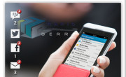 Vermeintliches Werbematerial für BlackBerry Z10 aufgetaucht