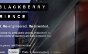BlackBerry 10 Launch-Event: Liveblog