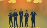 We are BlackBerry Boys – BlackBerry Werbung