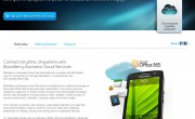 RIM startet BlackBerry Business Cloud Dienste für Office 365