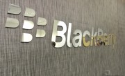 BlackBerry präsentiert gute Zahlen für das vergangene Quartal