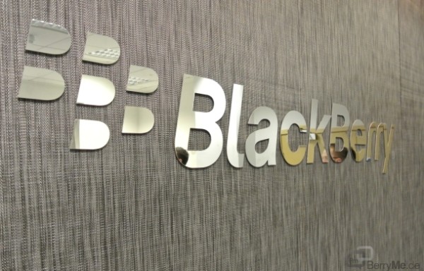 BlackBerry gibt Zahlen für das 3. Quartal des Geschäftsjahres 2016 bekannt