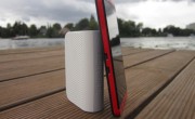 Zubehör: BlackBerry Mini Stereo Speaker + Gewinnspiel [abgeschlossen]