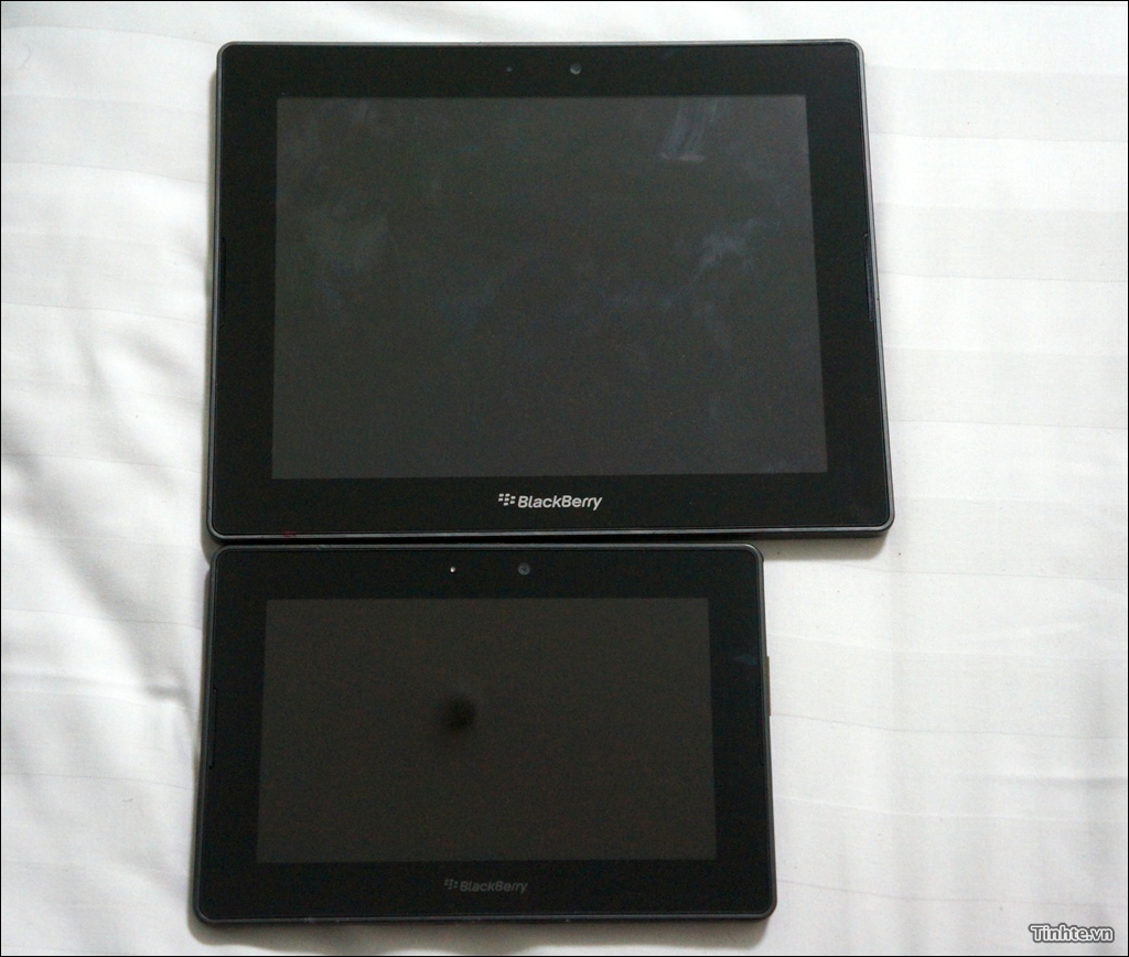 BlackBerry PlayBook 4G 10 Zoll - Codename Blackforest2