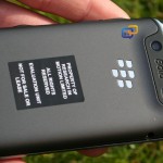 Bold 9790 Hinten
