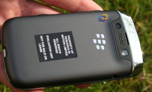 Bold 9790 Hinten