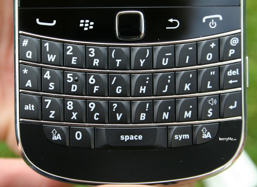Bold9900 Keyboard