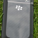 Bold 9900 Unterseite