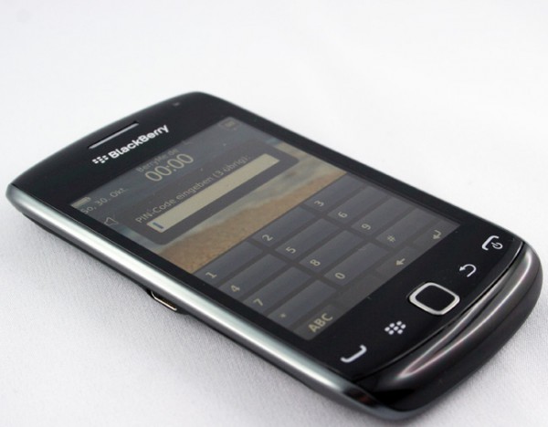 Review: Curve 9380 inklusive Hands-on Video