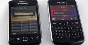 Curve 9380 und Curve 9360