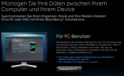 BlackBerry Desktop Software Version 7 offiziell verfügbar