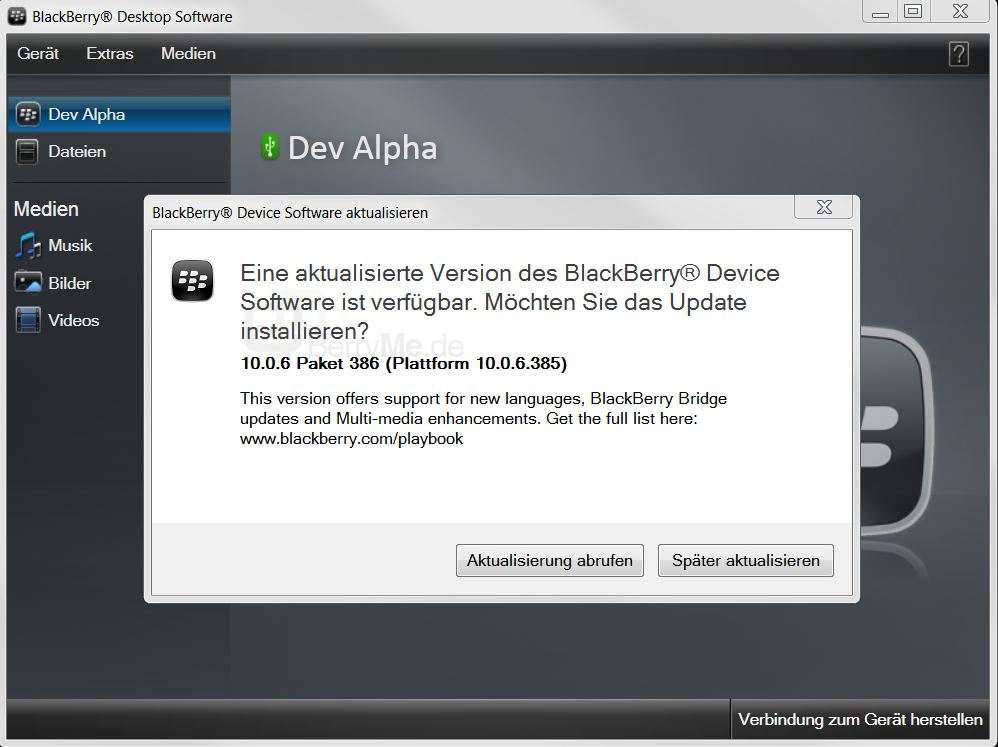 DevAlphaUpdate10.0.6.385