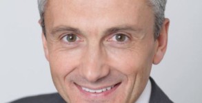Frank Boulben, CMO RIM