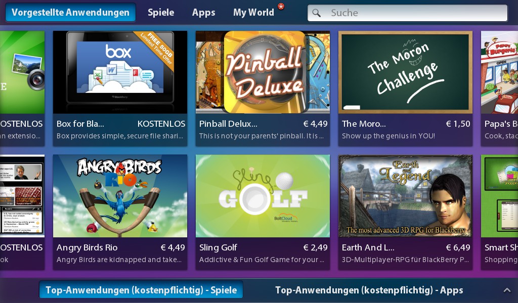 AppWorld