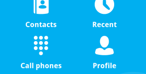 Skype BlackBerry 10
