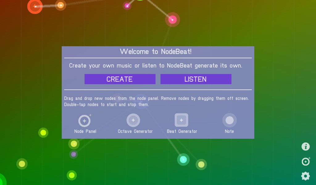 NodeBeat
