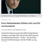 Welt App BB10