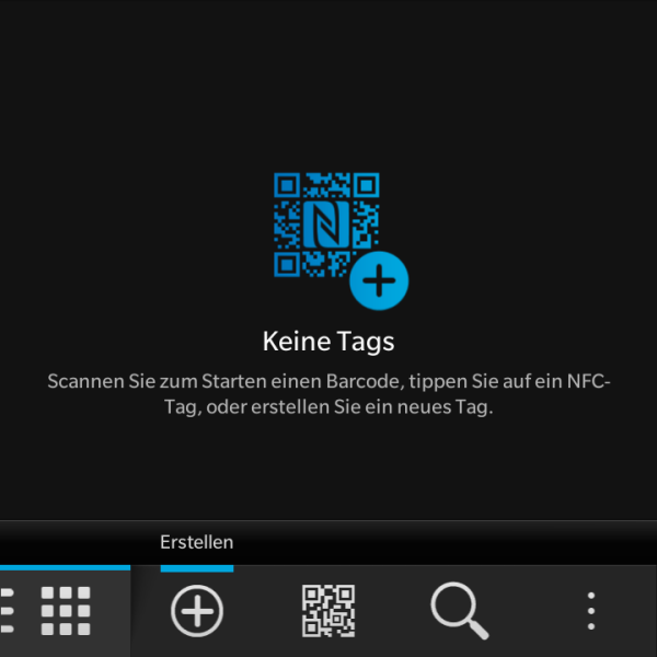 Tipp: Bluetooth Geräte koppeln per NFC-Tag