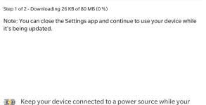 10.3.1 Update am Passport
