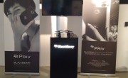 BlackBerry PRIV ab morgen im Frankfurter MyZeil Pop Up Store von BlackBerry erhältlich