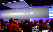 Aus RIM wird BlackBerry