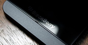 BlackBerry Z10
