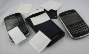 BlackBerry und NFC – ein perfektes Team + Gewinnspiel