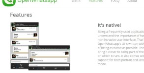 OpenWhatsApp