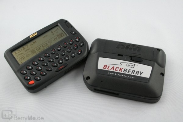 HistoReview: RIM 950
