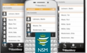 Norwegische Sicherheitsbehörde bestätigt Sicherheitseinstufung des BSI der SecuVOICE für BlackBerry 10 Lösung