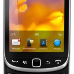 BlackBerry Torch 9810