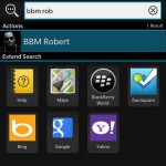 Type N Go BBM