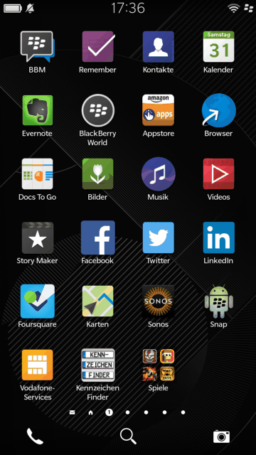 appsfolder