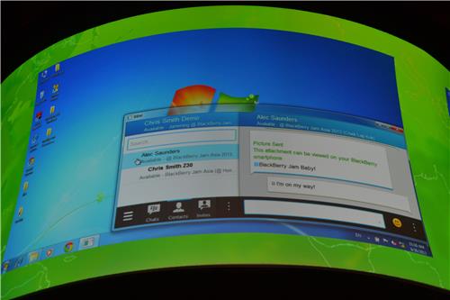 bbdesk