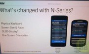Internes Dokument zeigt Full-Touch L-Series und QWERTY/Z N-Series BlackBerry 10 Geräte