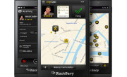 mytaxi für BlackBerry 10 verfügbar