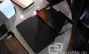First look – BlackBerry Z10 Zubehör