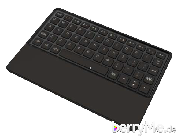 Neues BlackBerry Zubehör