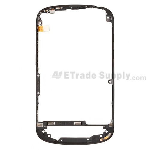 BlackBerry X10 OEM Mittelrahmen