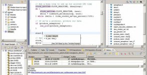 Nativ SDK für BlackBerry Tablet OS