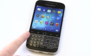 BlackBerry Classic Launch-Event Livestream- und Blog