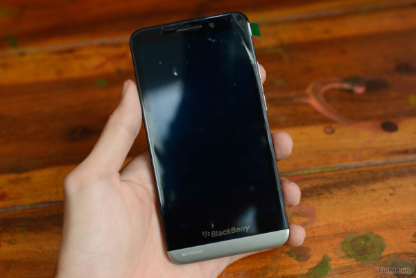 Informationen zum kommenden High-End BB10 ‚A10‘ verdichten sich weiter