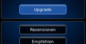 BlackBerry Brigde Update